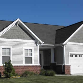 Fulford Homes - The "Edison" with a Craftsman Elevation - Real Estate Services Near Me - Shiloh, Illinois