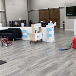 My Play Cafe - Gardner