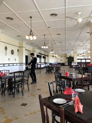 Eastern & Oriental Hotel (Heritage Wing) by null