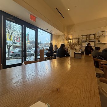 Pluma By Bluebird Bakery - Inside - Bakeries Near Me - Washington, DC, District of Columbia Pluma By Bluebird Bakery - Inside - Bakeries Near Me - Washington, DC, District of Columbia
