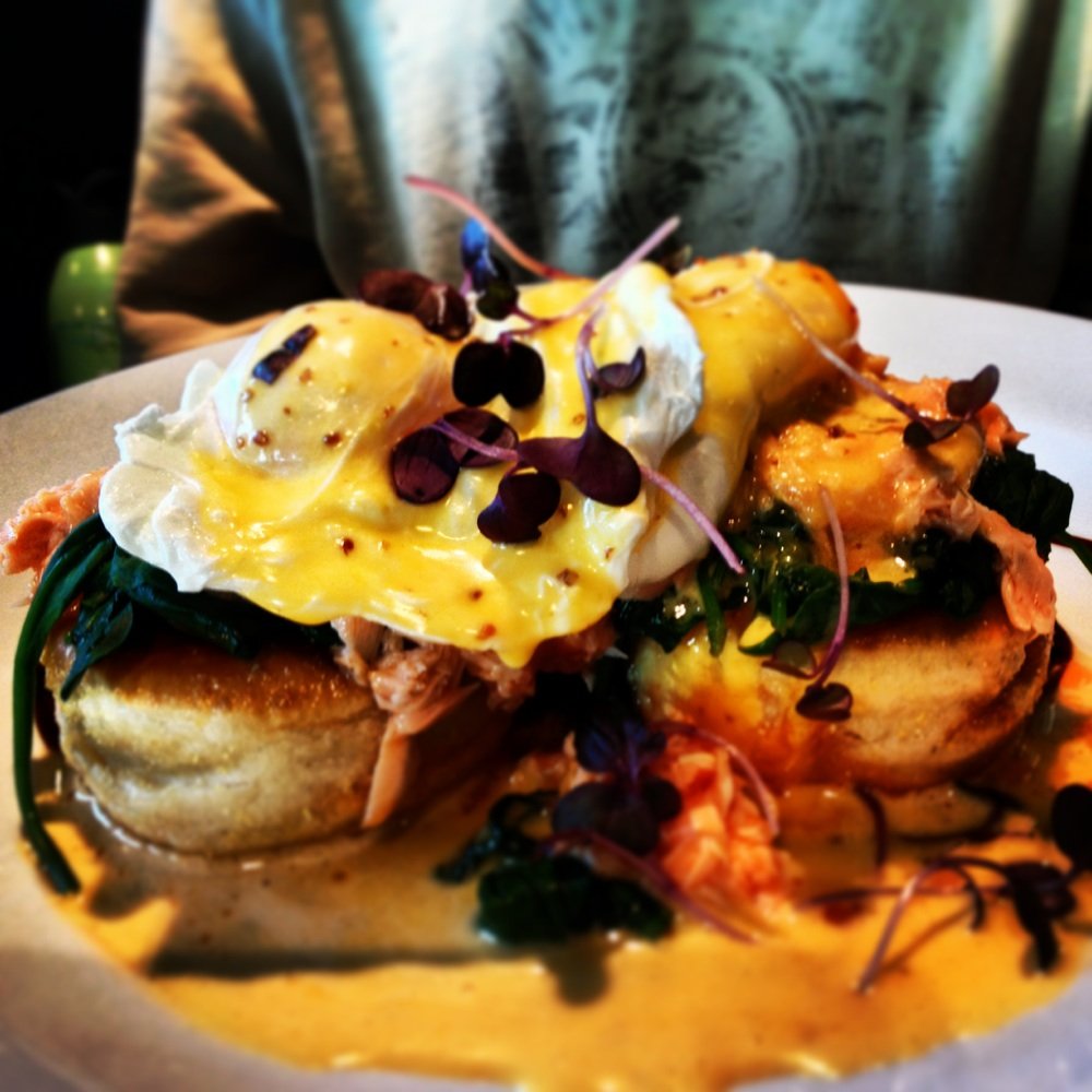 The Best 10 Breakfast Brunch Spots near Drexels Breakfast Restaurant in Christchurch, Canterbury