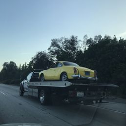 Thank You Ozzy from Bob's Towing. Thank You Ozzy from Bob's Towing.