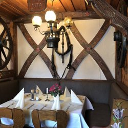 Haus Wengeberg - Urige Sitzecke "Vera"
