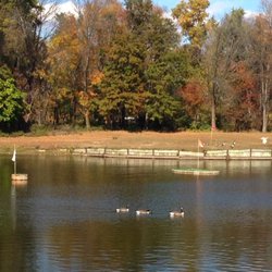Route 23 Batting Cage - Golf range