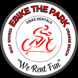 Ebike The Park