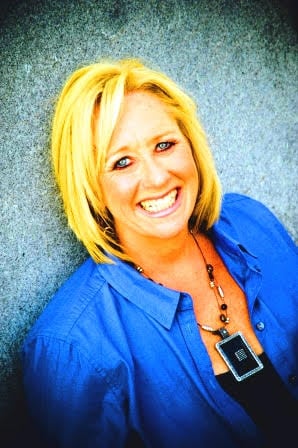 Kim Shuffield-Johnson - grief counselor in Lumberton, TX