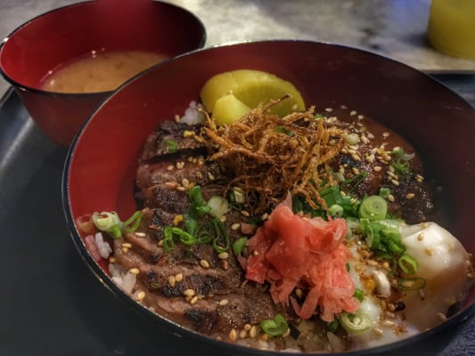 The Burning Oak by null