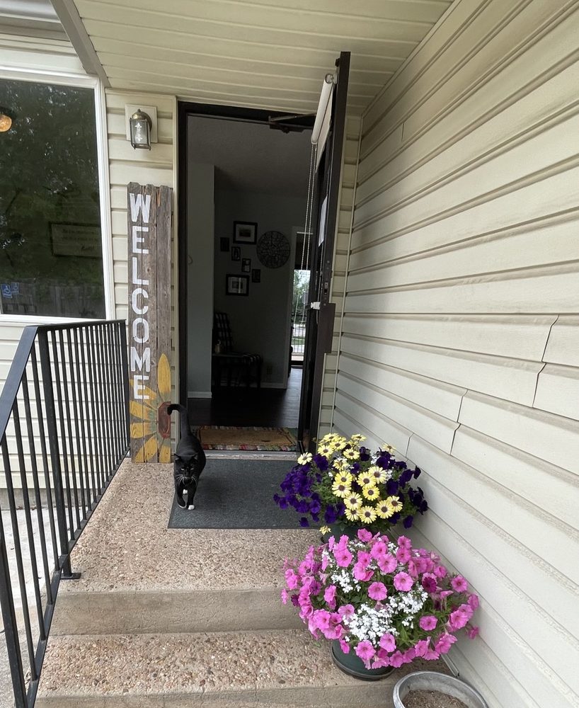 Jennifer Harms, Marriage and Family Therapist - grief counselor in Wichita, KS