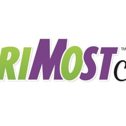 Nutrimost - Our Logo