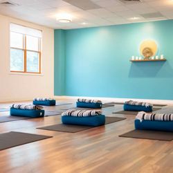 Yoga Haven