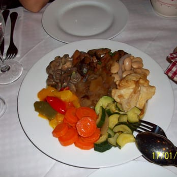 L'incontro - Italian Near Me - Hamburg, HH