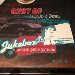 Jukebox 25