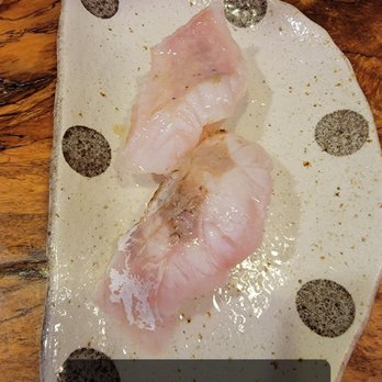 Sushi Murayama - Sushi Bars Near Me - Honolulu, Hawaii