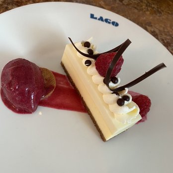 Lago - Italian Near Me - Las Vegas, Nevada