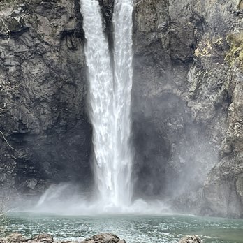 Snoqualmie Falls - Parks Near Me - Snoqualmie, Washington Snoqualmie Falls - Parks Near Me - Snoqualmie, Washington