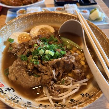 Volcano Ramen - Ramen Near Me - Westminster, Colorado