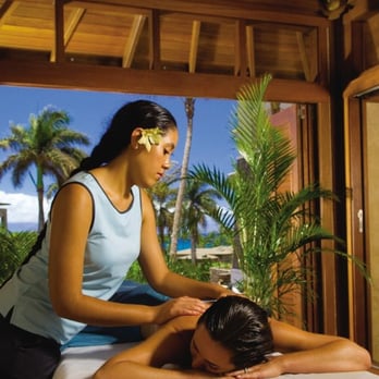 Spa Montage Kapalua Bay - Massage in hale at Kapalua Spa - Day Spas Near Me - Lahaina, Hawaii Spa Montage Kapalua Bay - Massage in hale at Kapalua Spa - Day Spas Near Me - Lahaina, Hawaii