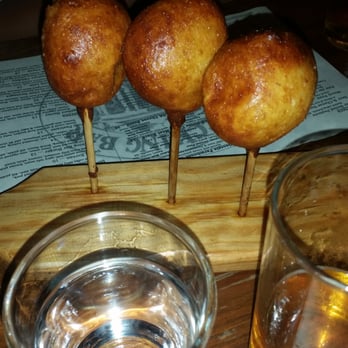 Wrecking Bar Brewpub - Corn pops! - Brewpubs Near Me - Atlanta, Georgia Wrecking Bar Brewpub - Corn pops! - Brewpubs Near Me - Atlanta, Georgia