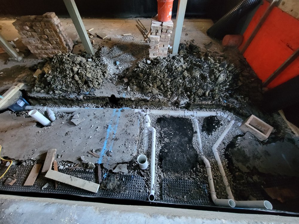 Slide of Tm Royal Plumbing