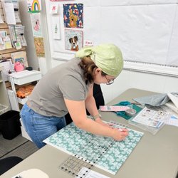 The Sewing and Training Center