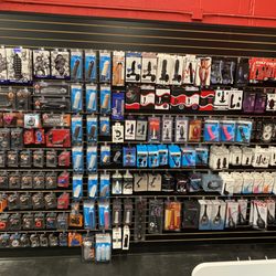 Suzies Adult Superstore