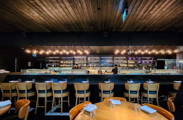 Chotto Matte Toronto by null