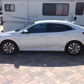 Prestige Window Tinting - 2017 civic tint - Home Window Tinting Near Me Prestige Window Tinting - 2017 civic tint - Home Window Tinting Near Me