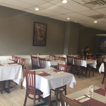 Romeo's Restaurant & Pizza - Italian Near Me - Jamesburg, New Jersey