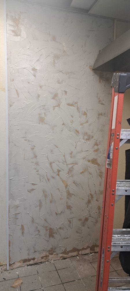 Slide of Fixmaster National Service