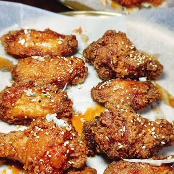 K-Bok - Korean Near Me - Somerville, Massachusetts