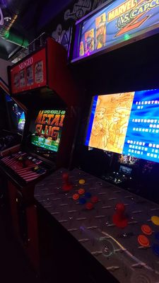 8 BIT ARCADE BAR - 173 Photos & 241 Reviews - 916 S 3rd St, Renton