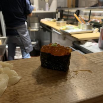 Sushi on Jones - Sushi Bars Near Me - New York, New York