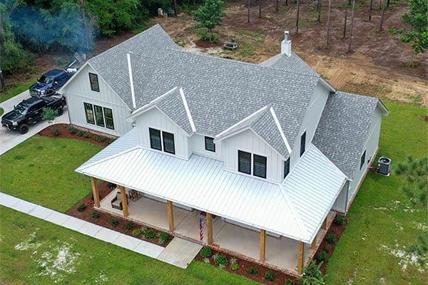 Slide of Quality Roofing
