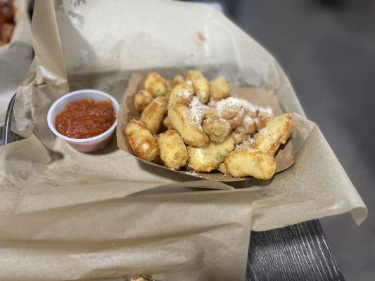 Challenger Tap House by null