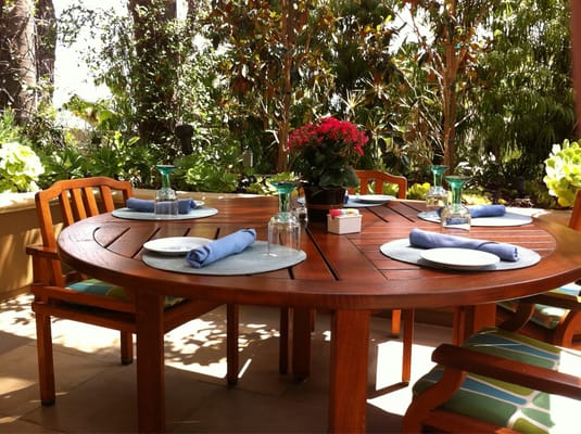 Cabana Restaurant by null