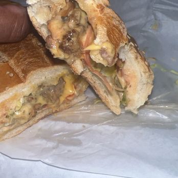 Blue Sky Deli - Delis Near Me - New York, New York