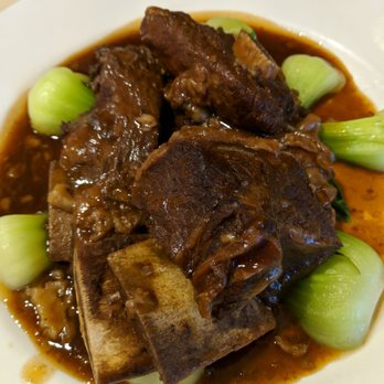 Noodle Eighty Eight - Short Ribs (Star of the Show) - Asian Fusion Near Me - Souderton, Pennsylvania