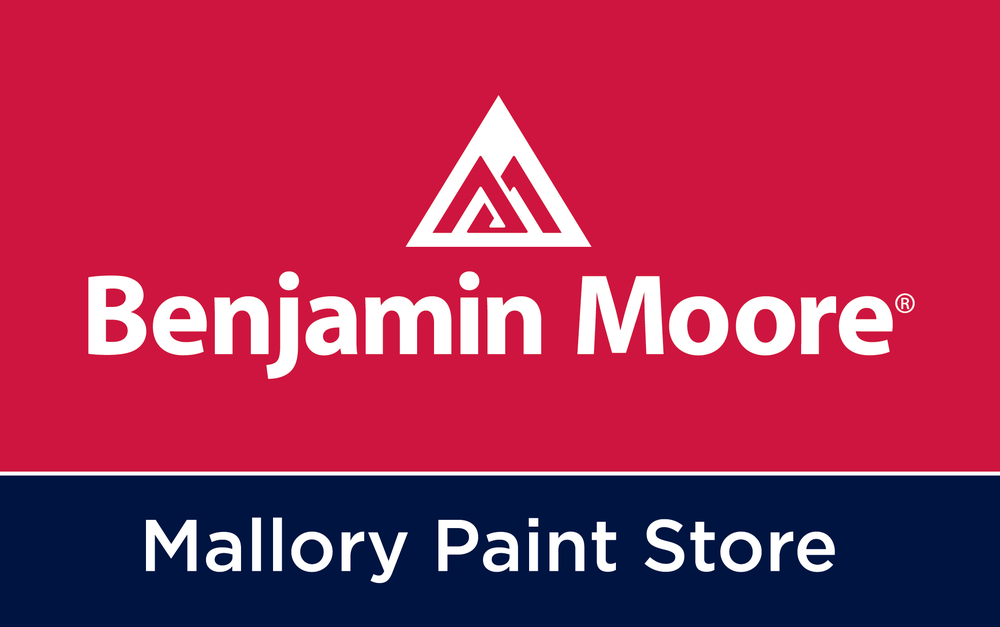 MALLORY PAINT STORE BENJAMIN MOORE Updated July 2024 723 Ave D