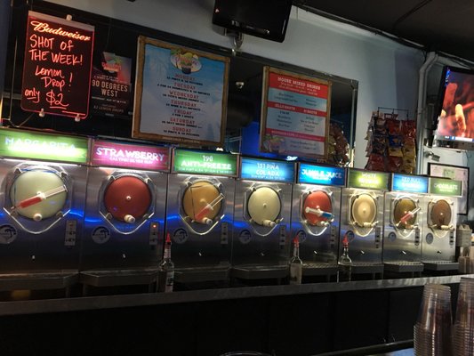 Daiquiri Paradise by null