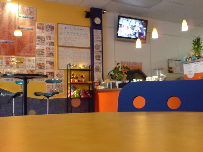 Slide of Howard Plumbing