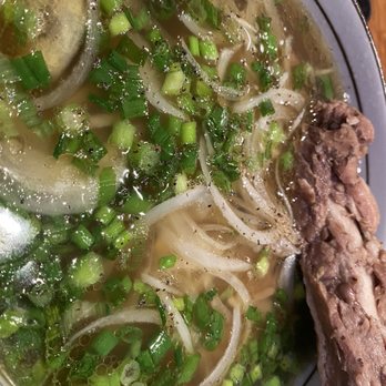 Pho Broth - The challenger pho - Vietnamese Near Me - Huntington Beach, California Pho Broth - The challenger pho - Vietnamese Near Me - Huntington Beach, California