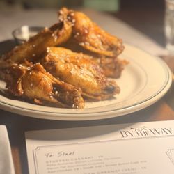 Wings