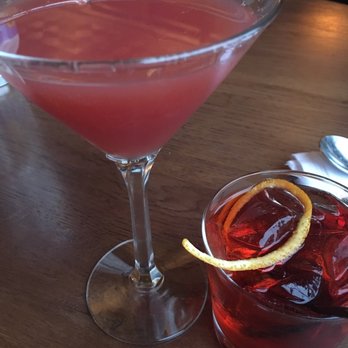Rocco - Blood orange martini - Italian Near Me - Rochester, New York Rocco - Blood orange martini - Italian Near Me - Rochester, New York