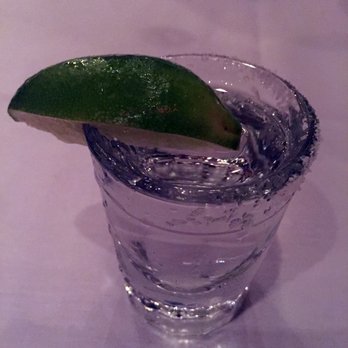 The 3rd Corner - Patron Tequilla. - New American Near Me - Encinitas, California
