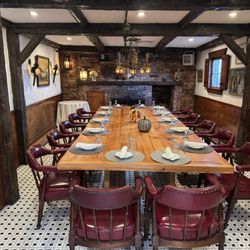 The Milleridge Inn