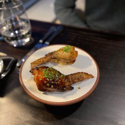 Chicken wings