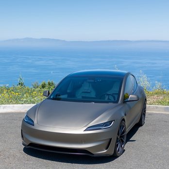Empire Custom Wraps - @socal_teslaruns - Vehicle Wraps Near Me - Temecula, California