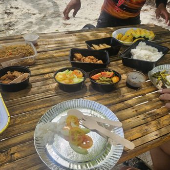 Entalula Beach - Beaches Near Me - El Nido, PLW