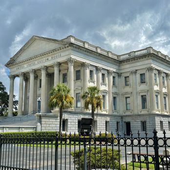 United States Custom House - United States Custom House Charleston, SC_Yelp_sanju-2 - Landmarks & Historical Buildings Near Me - Charleston, South Carolina United States Custom House - United States Custom House Charleston, SC_Yelp_sanju-2 - Landmarks & Historical Buildings Near Me - Charleston, South Carolina