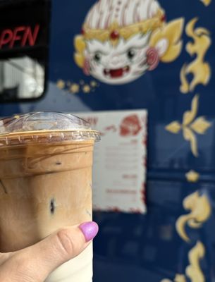 Akhanay Coffee Roasters by null